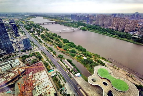 金牛在线 全国生态环境质量持续改善，多地环保成绩单亮眼