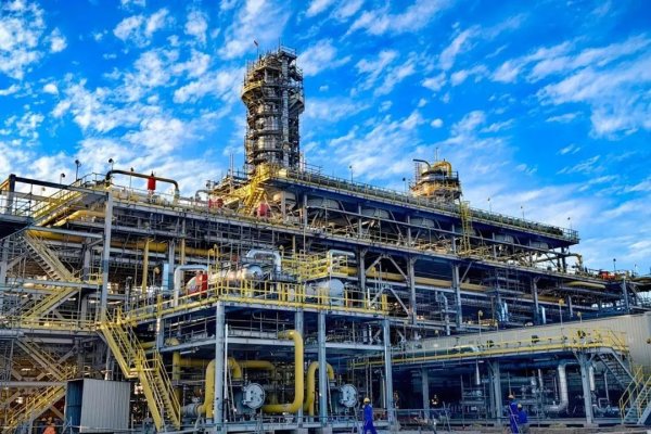 开源优配 面向社会！中工国际工程股份有限公司2025年公开招聘