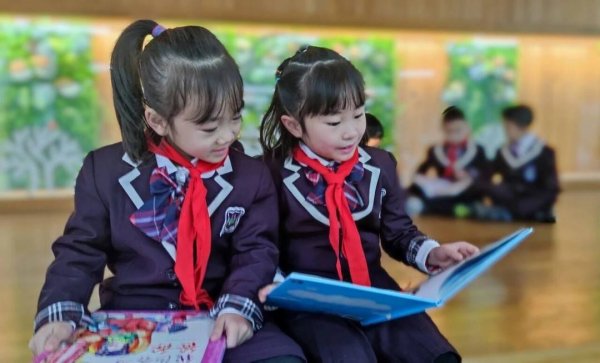 合优投资 成都人北小学刘艳：每个人的故事都很重要 | 校长来了